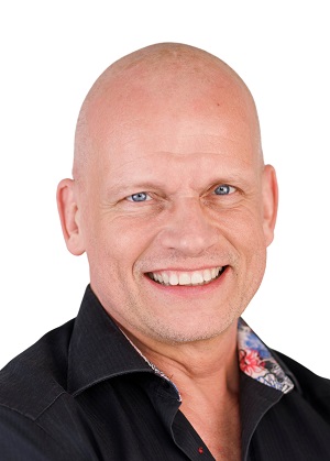 Johannes Ernst